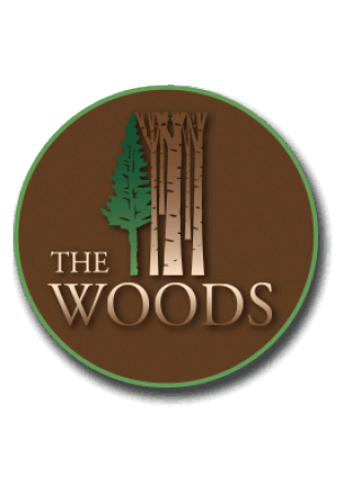 The-woods-logo