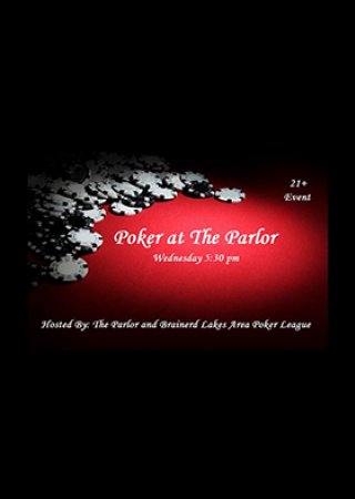 Poker-at-the-parlor