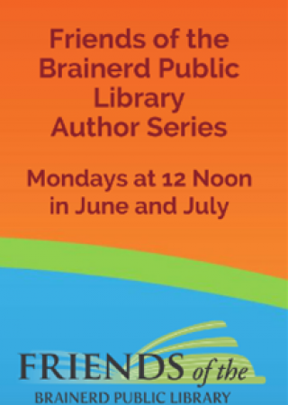 Brownbagauthorseries jun2018