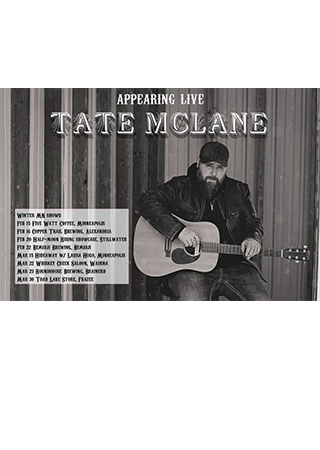 Roundhouse tatemclane web