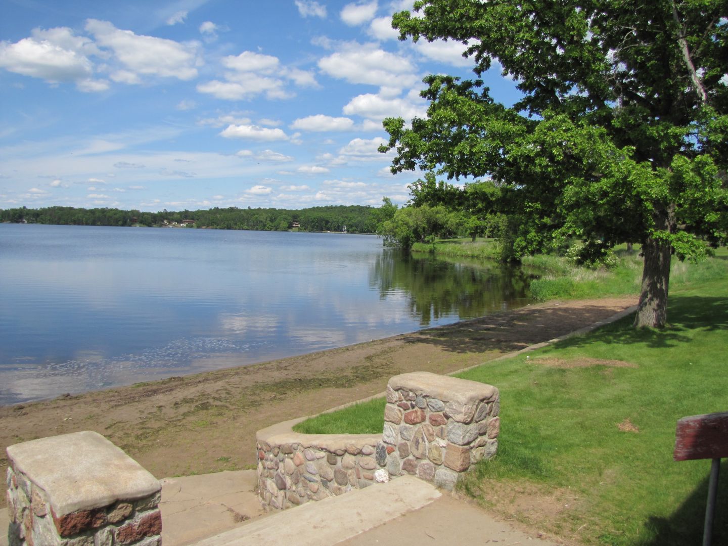 Brainerd RV Parks RV Park Vacations in MN
