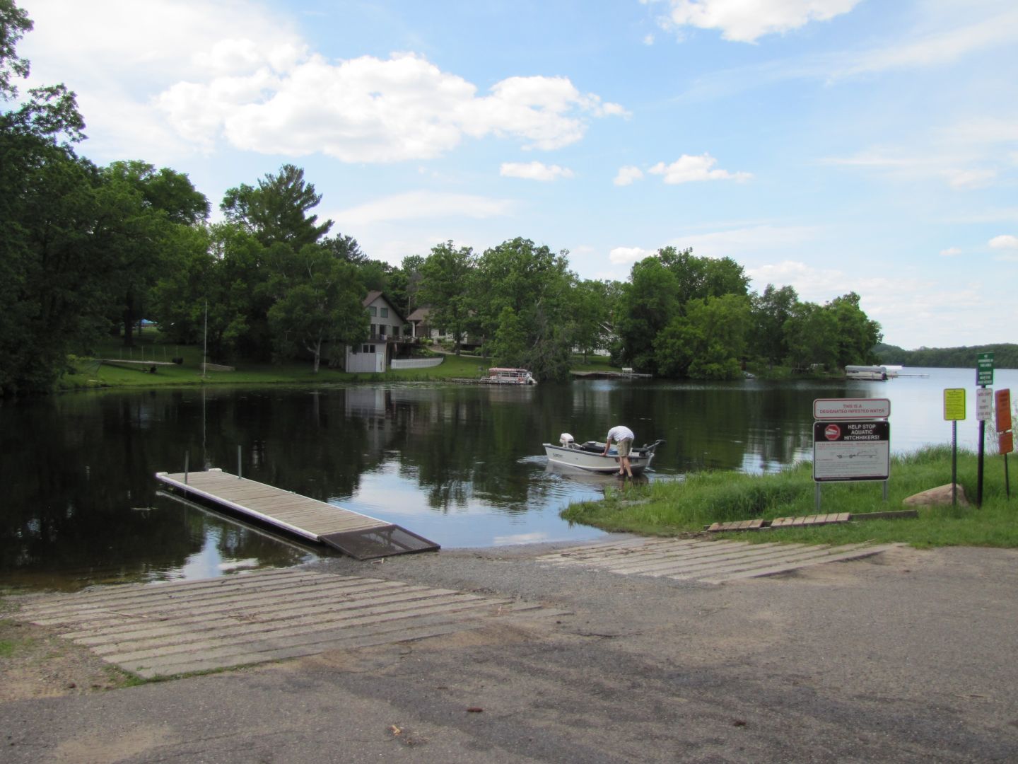 Brainerd RV Parks RV Park Vacations in MN