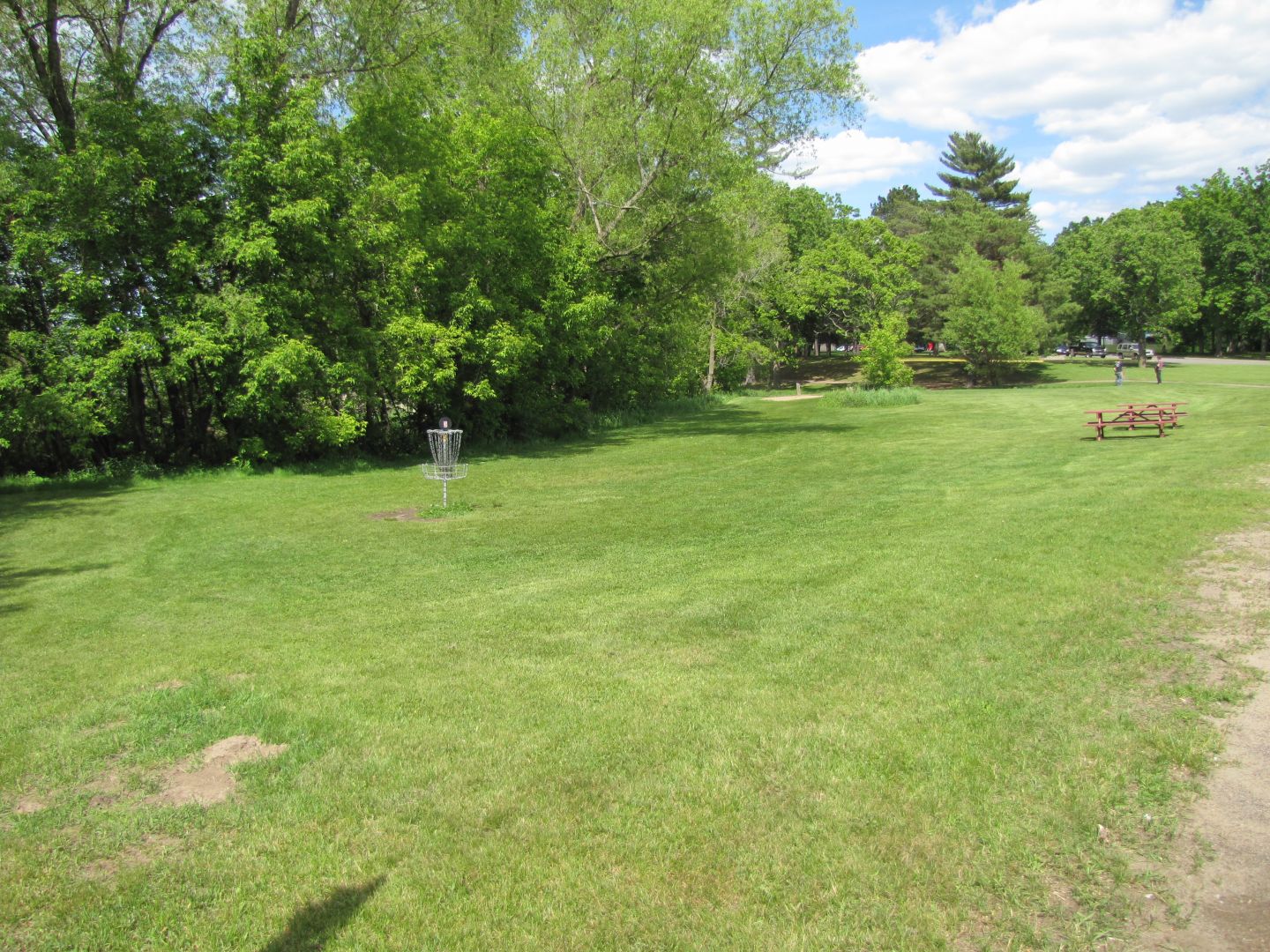 Brainerd RV Parks RV Park Vacations in MN