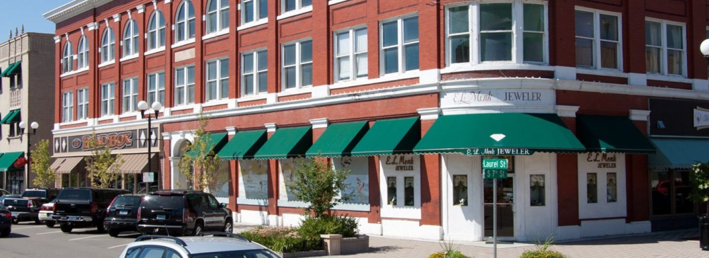 MN Vacation Destination Brainerd Activities Visit Brainerd