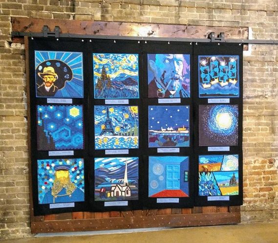Vangoghquilt web