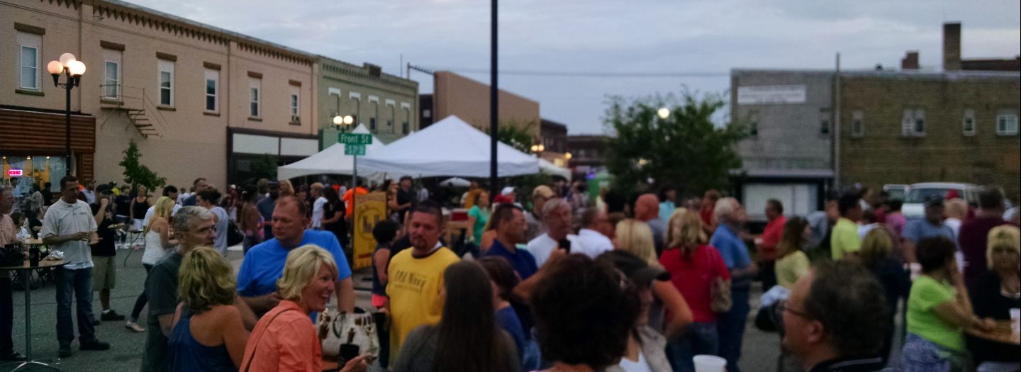 Brainerd Events Downtown Brainerd Events